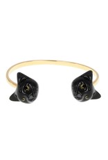 Nach Black cat face to face B