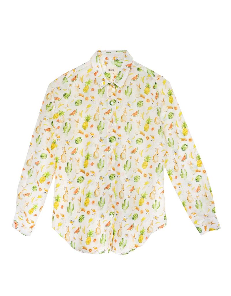 Nach Frutti SHIRT