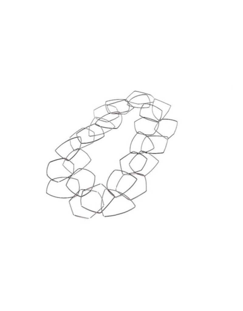 Materia Design MORPHOS steel spring long  N