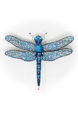 Trovelore GREAT BLUE SKIMMER BR