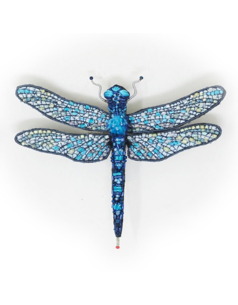 Trovelore GREAT BLUE SKIMMER BR