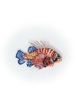 Trovelore LION SEA FISH BR