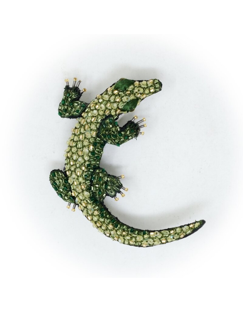 Trovelore NILE CROCODILE BR