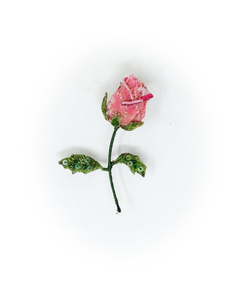 Trovelore PINK ROSE BUD BR
