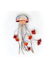 Trovelore SEA NETTLE JELLYFISH BR