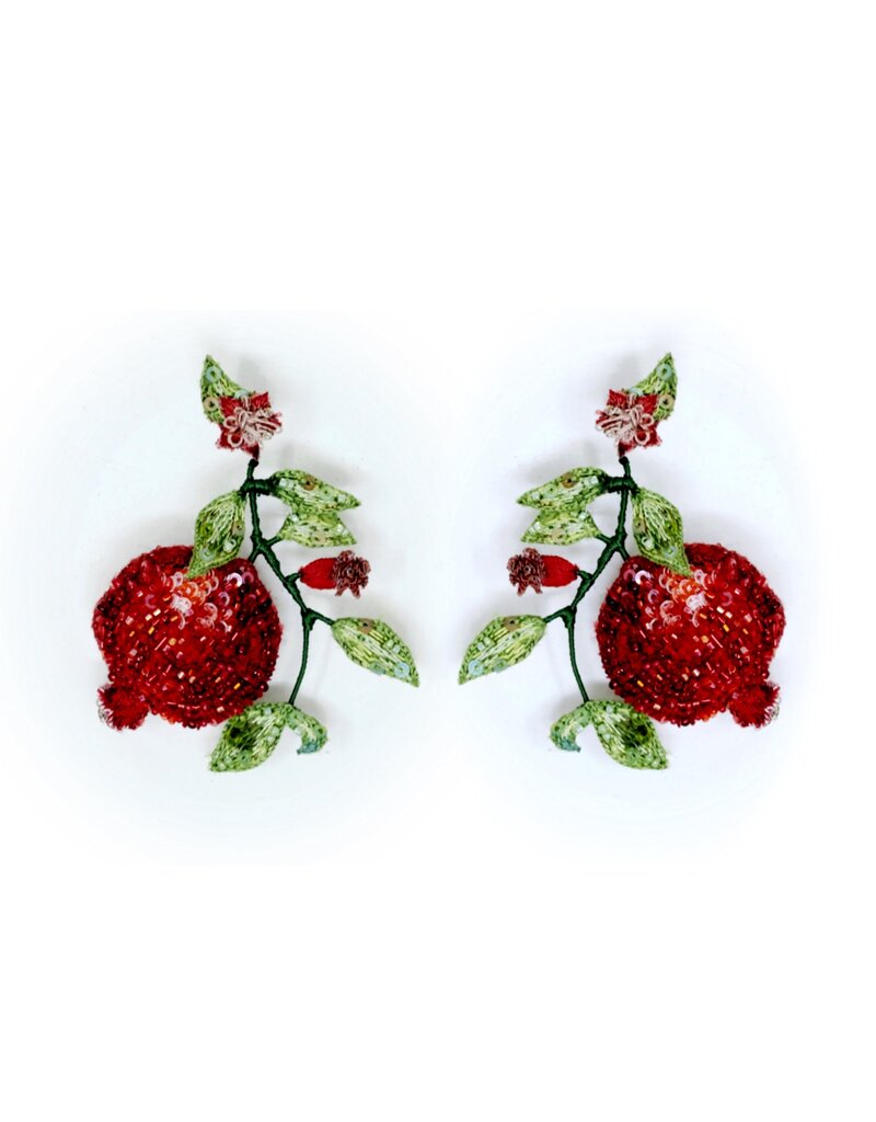 Trovelore WONDERFUL POMEGRANATE E