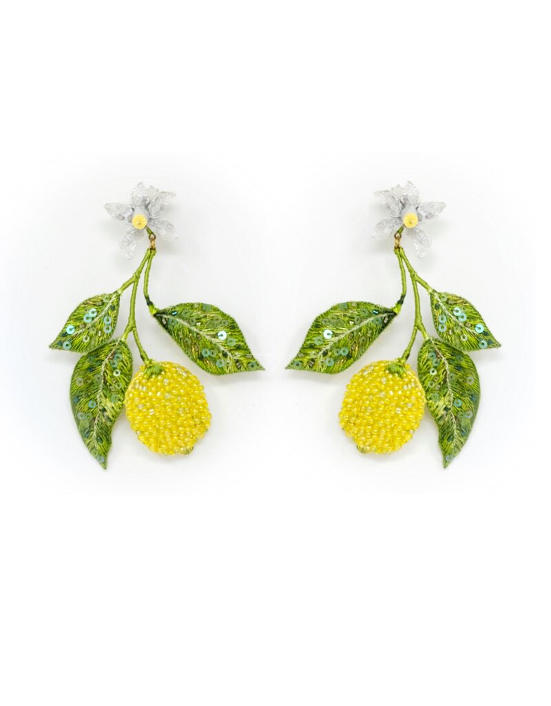 Trovelore LEMON BLOSSOM E