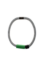 Christina Brampti Rectangle square tube net N