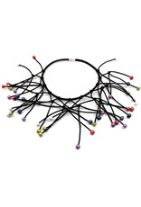 Christina Brampti Bead knot twigs N