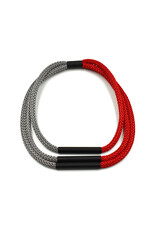 Christina Brampti Triple cord alumin tube N