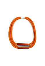 Christina Brampti Triple cord alumin tube N
