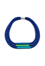 Christina Brampti Triple cord alumin tube N