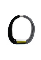 Christina Brampti Triple cord alumin tube N