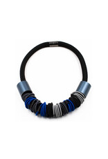 Christina Brampti Multi ring cord N