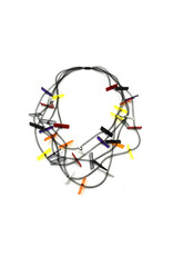 Christina Brampti Mesh thin multi acrylic N