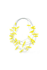 Christina Brampti Mesh thin multi acrylic N