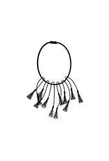 Christina Brampti Hang mesh bells N