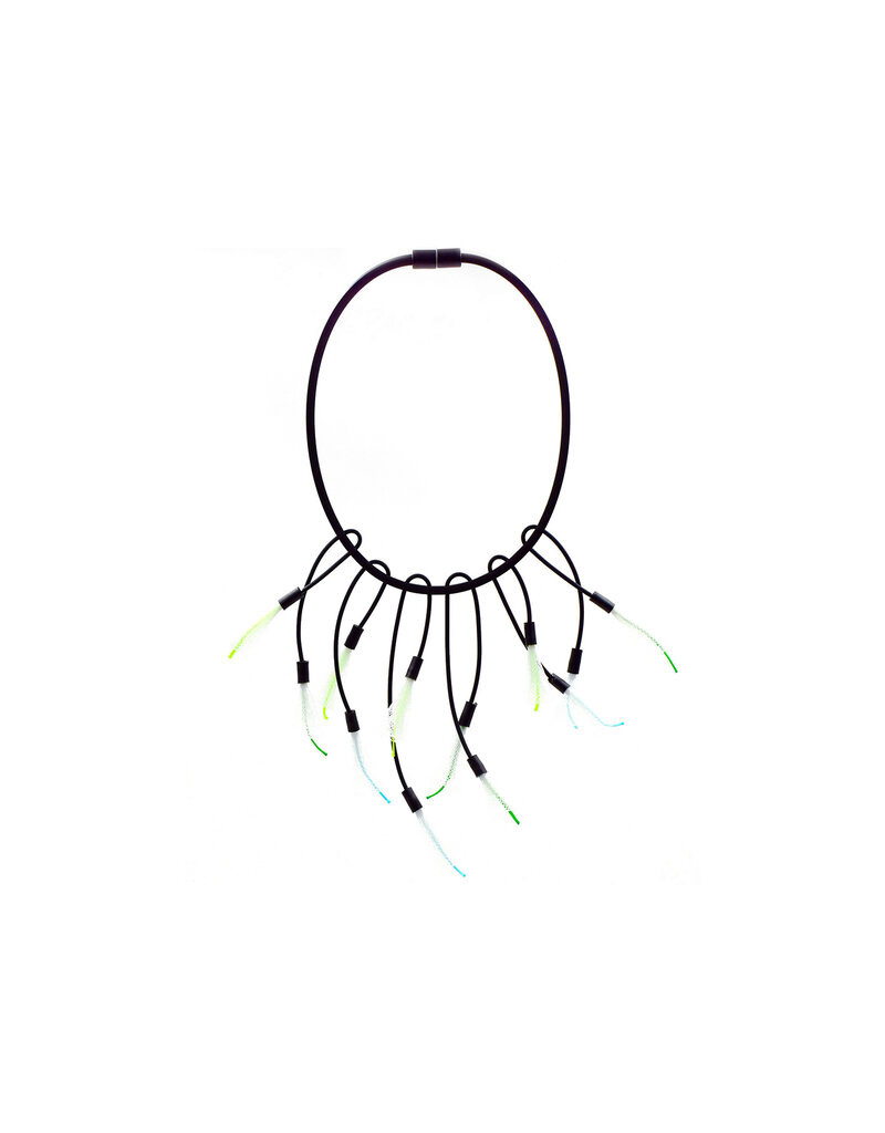 Christina Brampti Hang mesh bells N