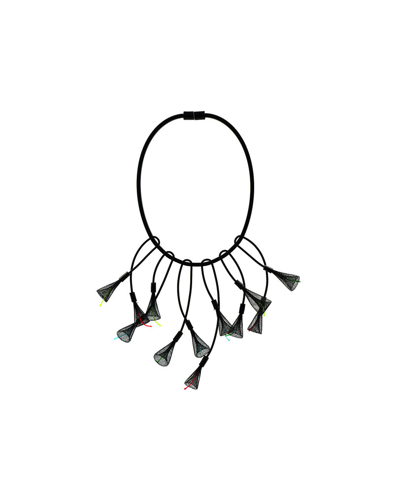 Christina Brampti Hang mesh bells N