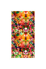 Tiffany Treloar PIXELS Treloar SCARF