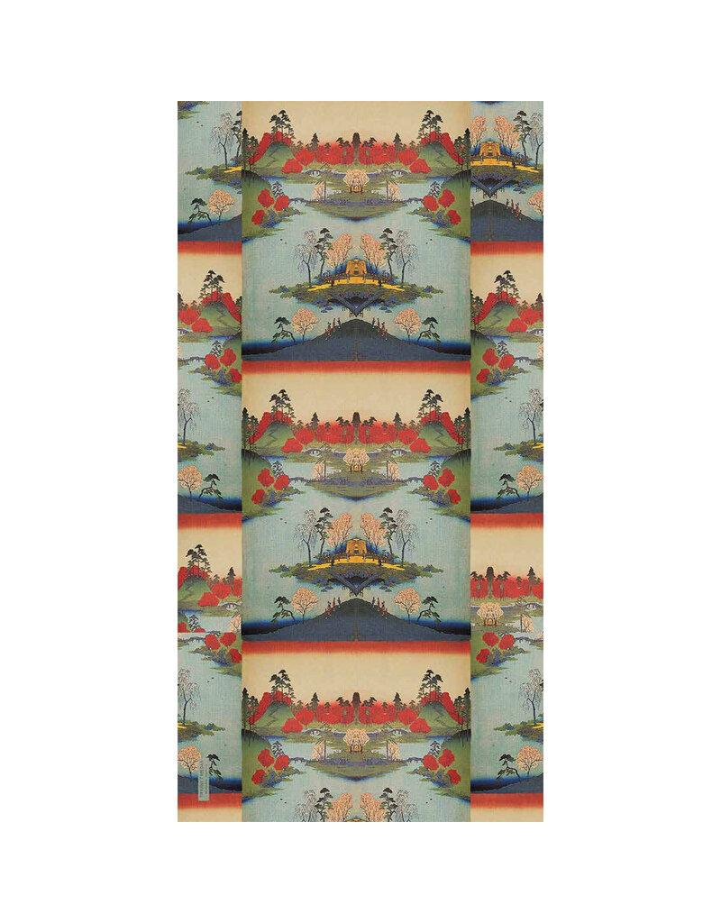 Tiffany Treloar GARDEN STATE Treloar SCARF