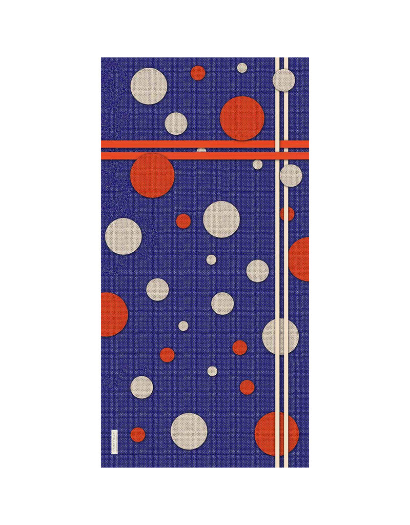 Tiffany Treloar GRAFFITI Treloar SCARF