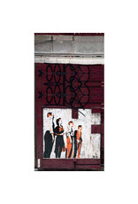 Tiffany Treloar STENCIL Treloar SCARF