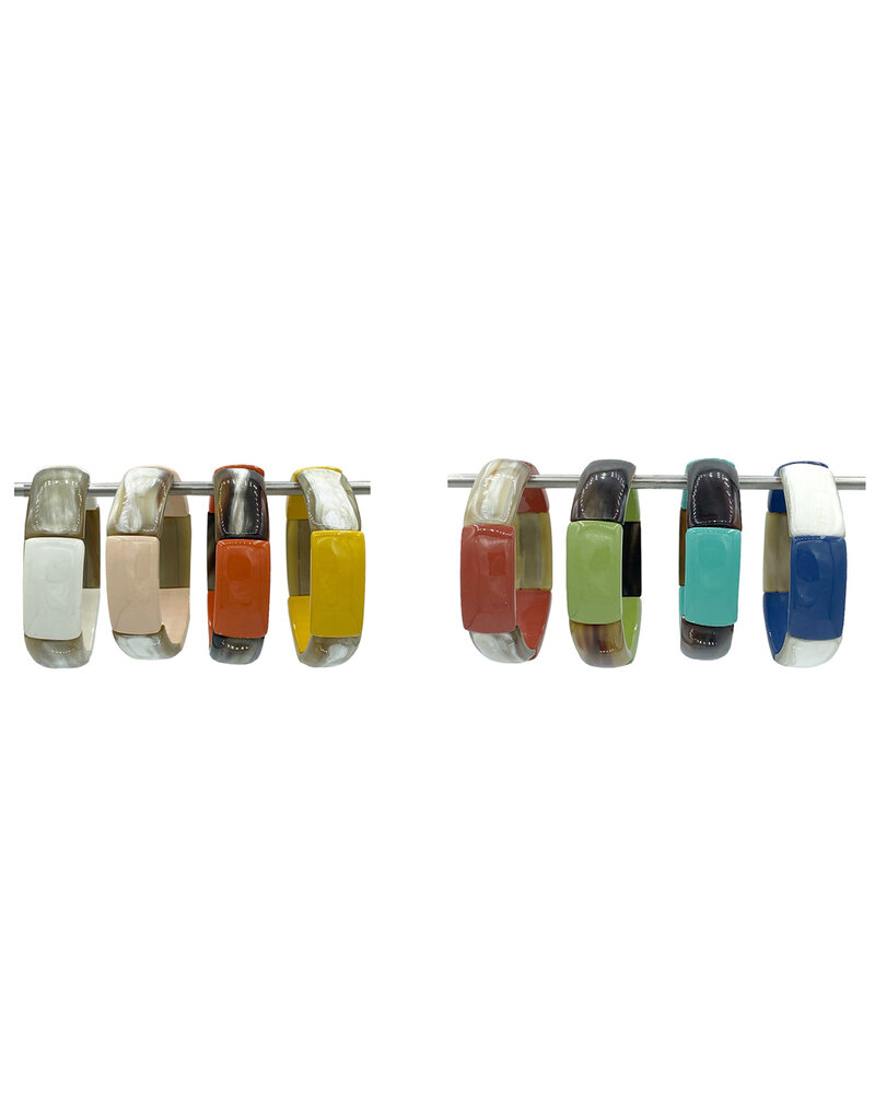 Soyang Horn colour buoy 15mm B