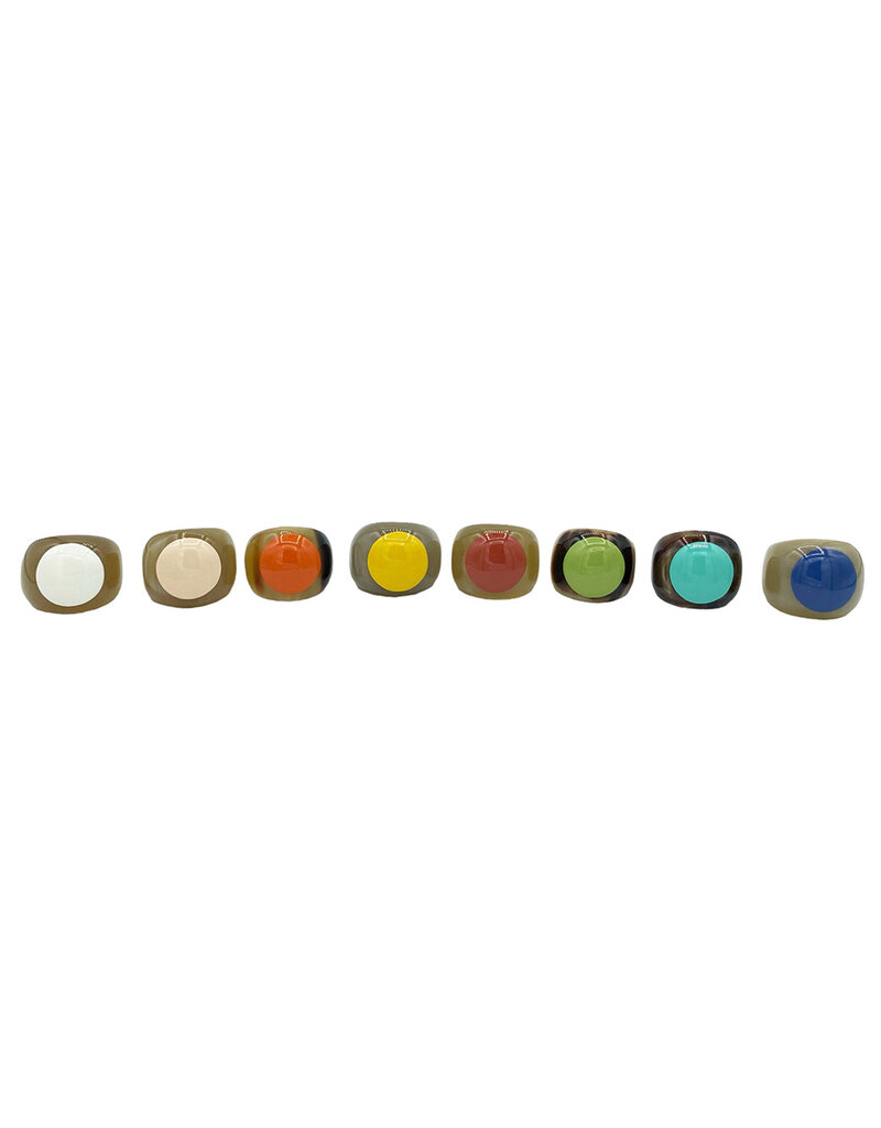 Soyang Horn colour dot 20mm R