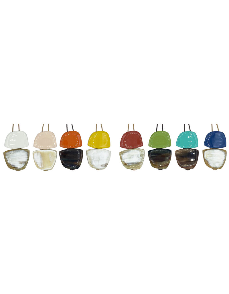 Soyang Horn colour 2 stone N