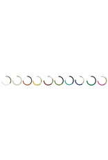 Soyang Horn colour hoop 60mm E