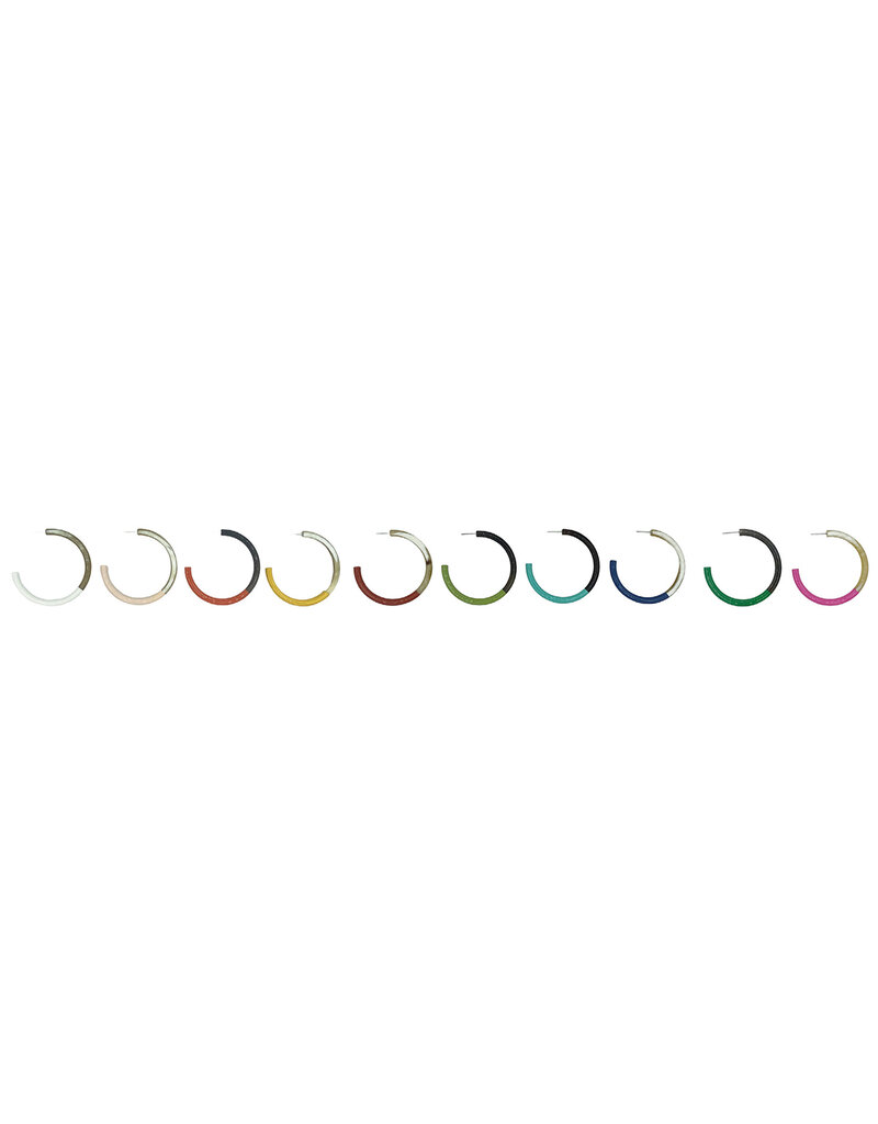 Soyang Horn colour hoop 60mm E