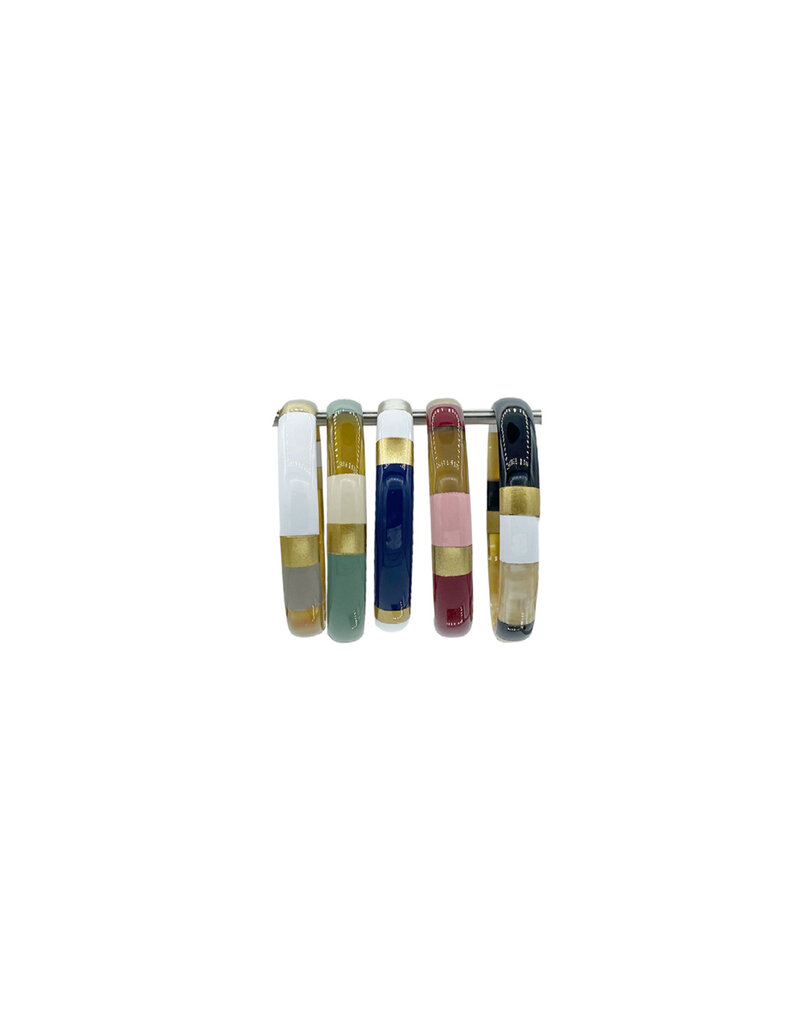 Soyang Horn colour buoy 10mm B