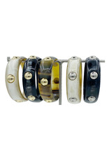 Soyang Horn metal 22mm B