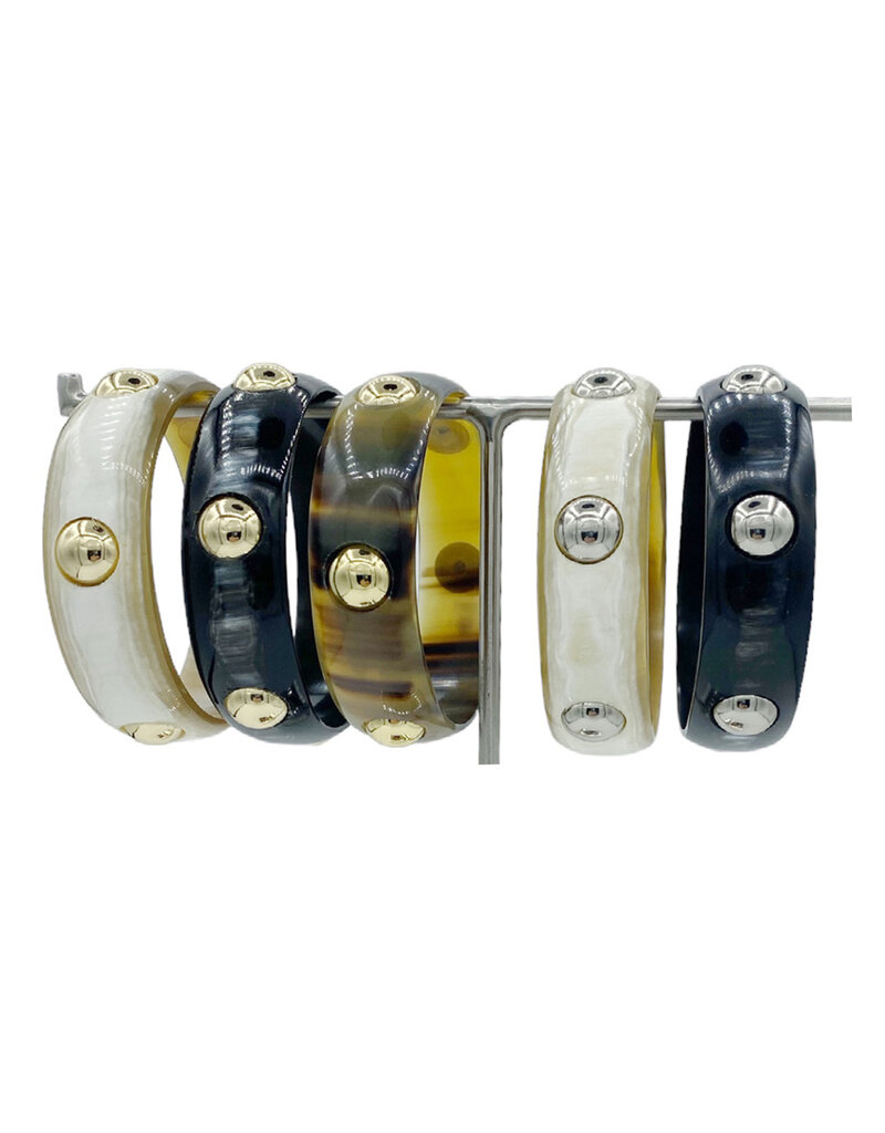 Soyang Horn metal 22mm B