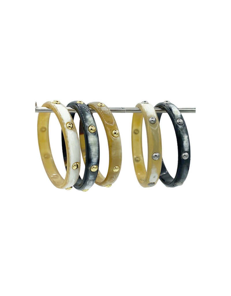 Soyang Horn metal 10mm B