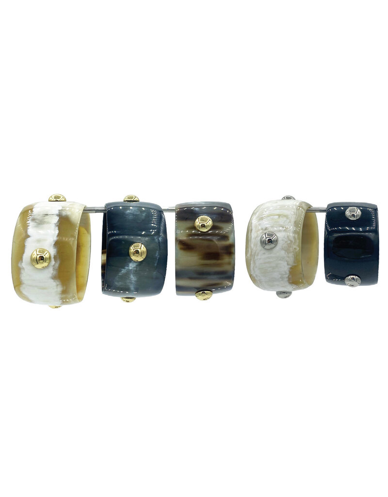 Soyang Horn metal 40mm B