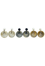 Soyang Horn coils E