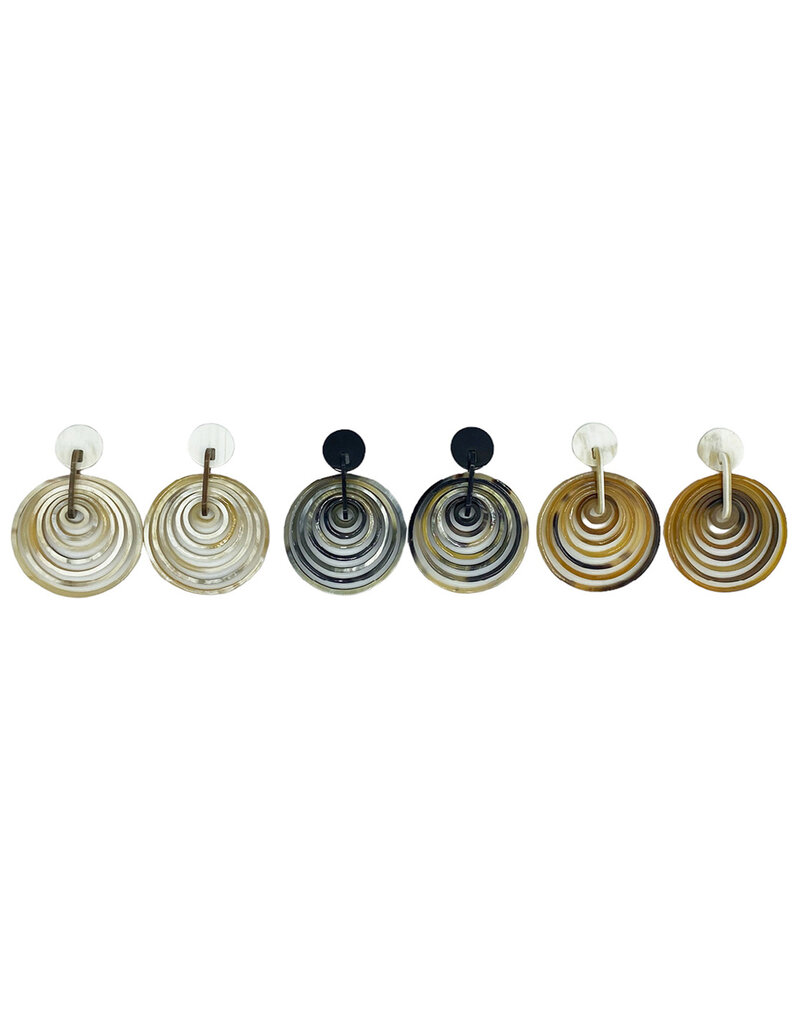 Soyang Horn coils E