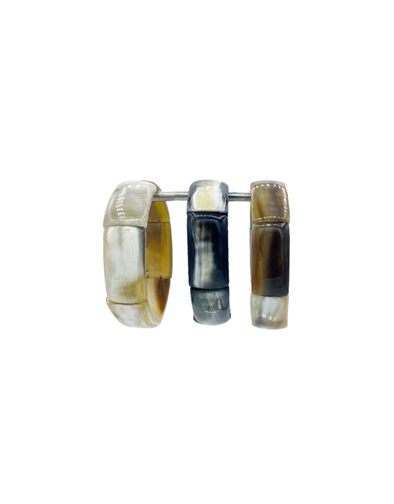 Soyang Horn marble 18mm wrap B