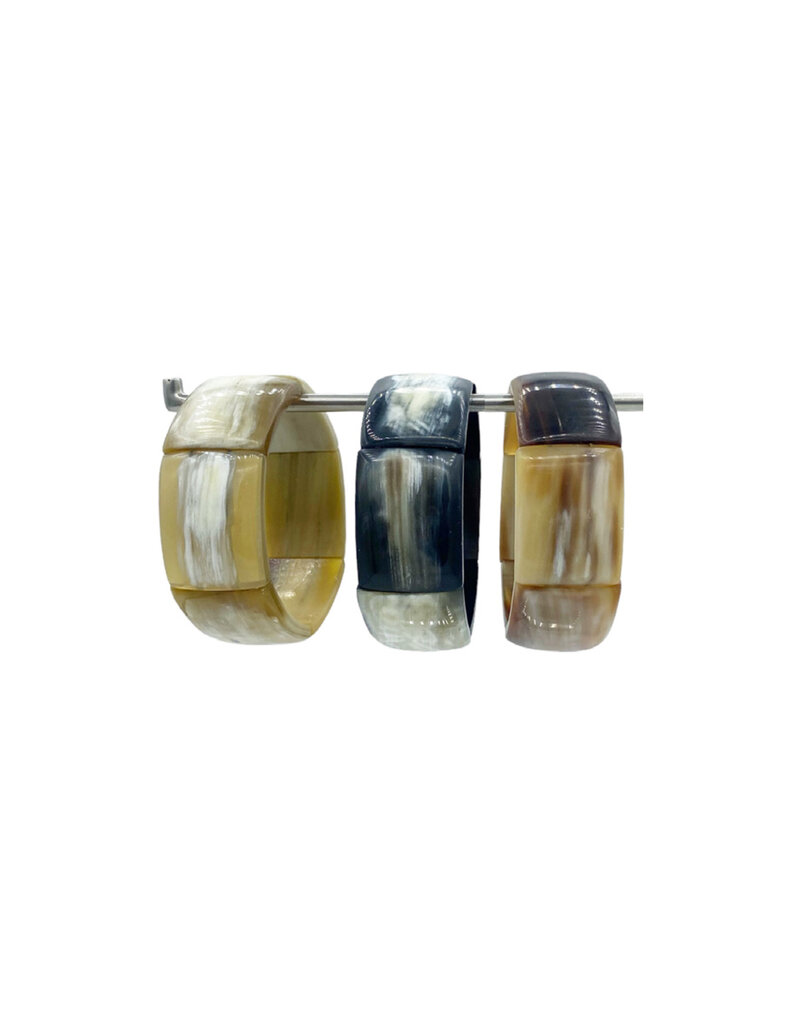 Soyang Horn marble 25mm wrap B