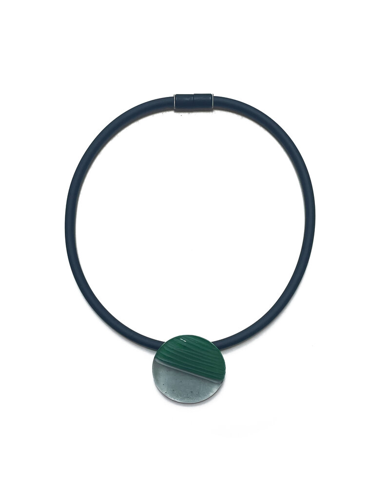 Jolly BATC5 PVC rib half N