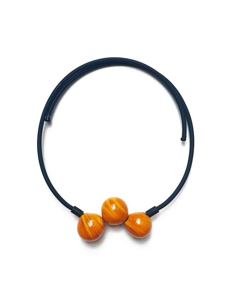 Jolly TREC1 PVC Alternate 3 bubble N