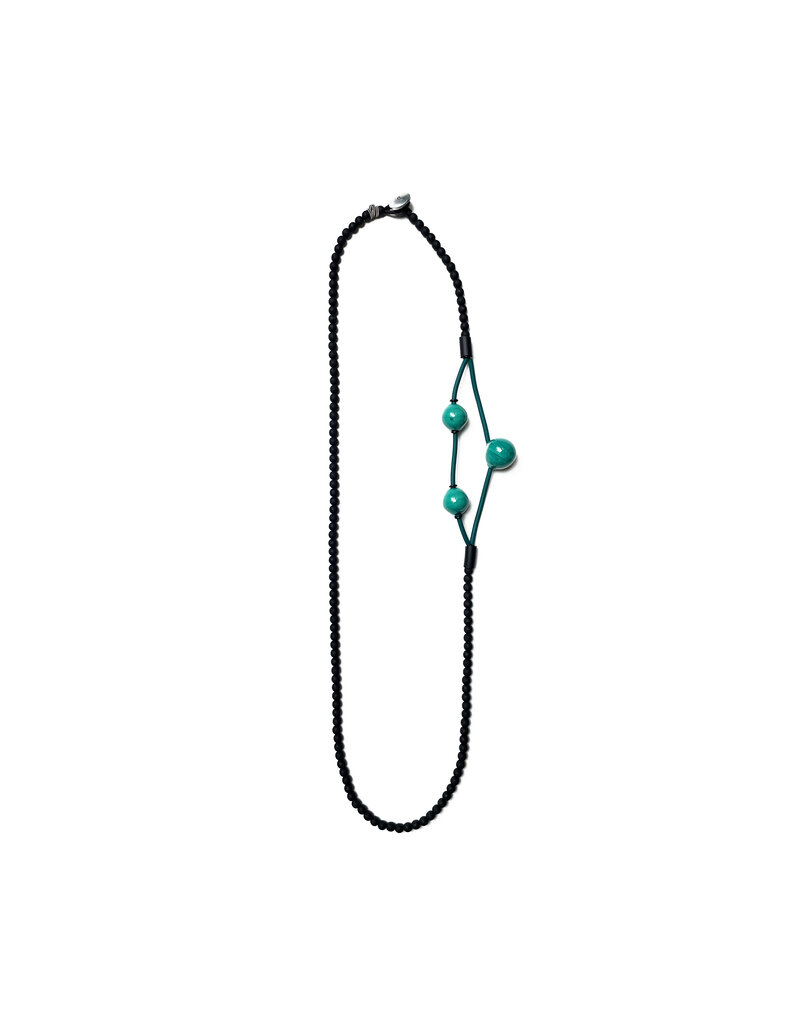 Jolly TREC5 Long bead linear ball N