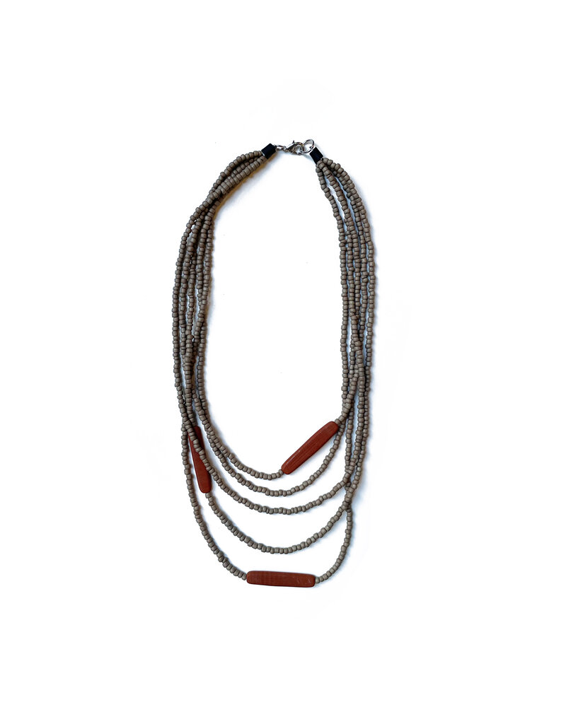 Jolly ASSEC3 long stick glass bead N