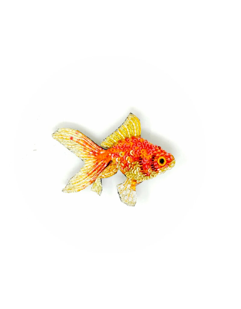 Trovelore FANTAIL GOLDFISH BR