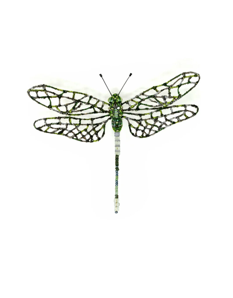 Trovelore SOUTHERN HAWKER DRAGONFLY BR