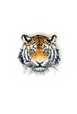 Trovelore SUMATRA TIGER BR