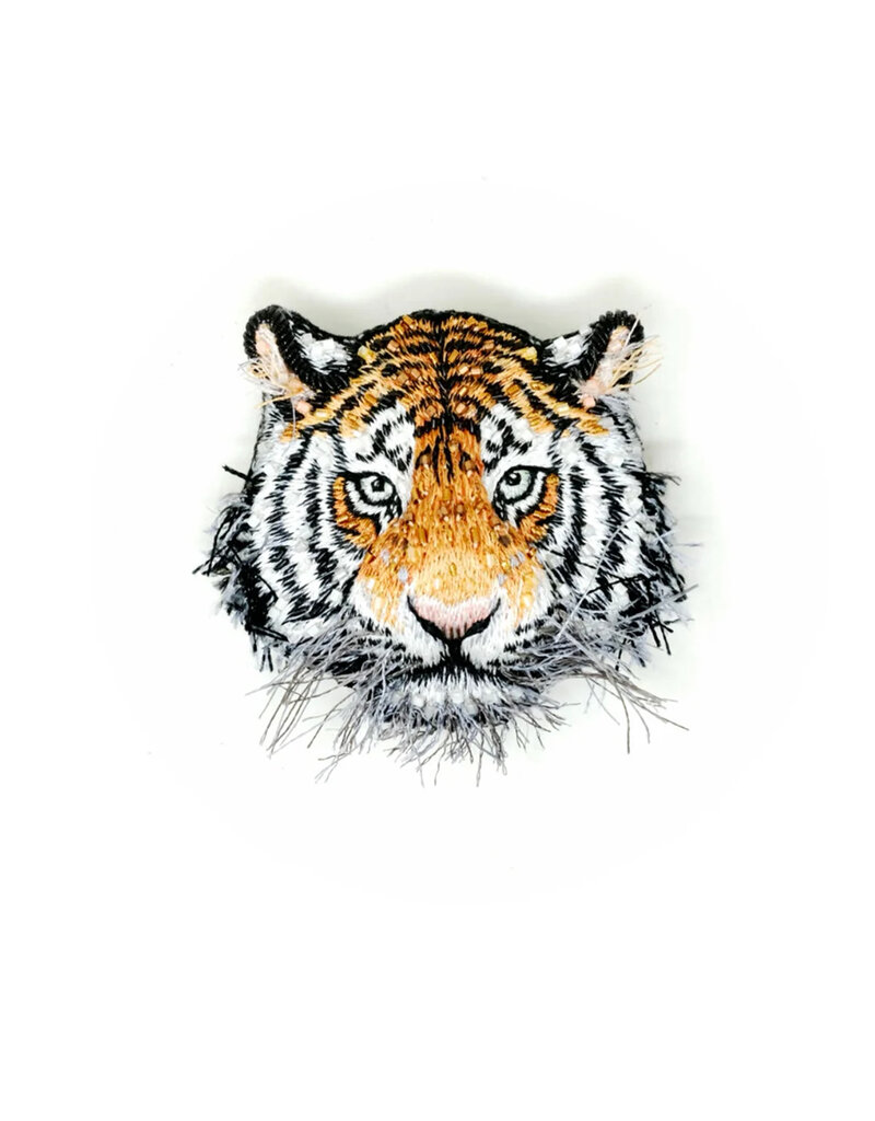 Trovelore SUMATRA TIGER BR