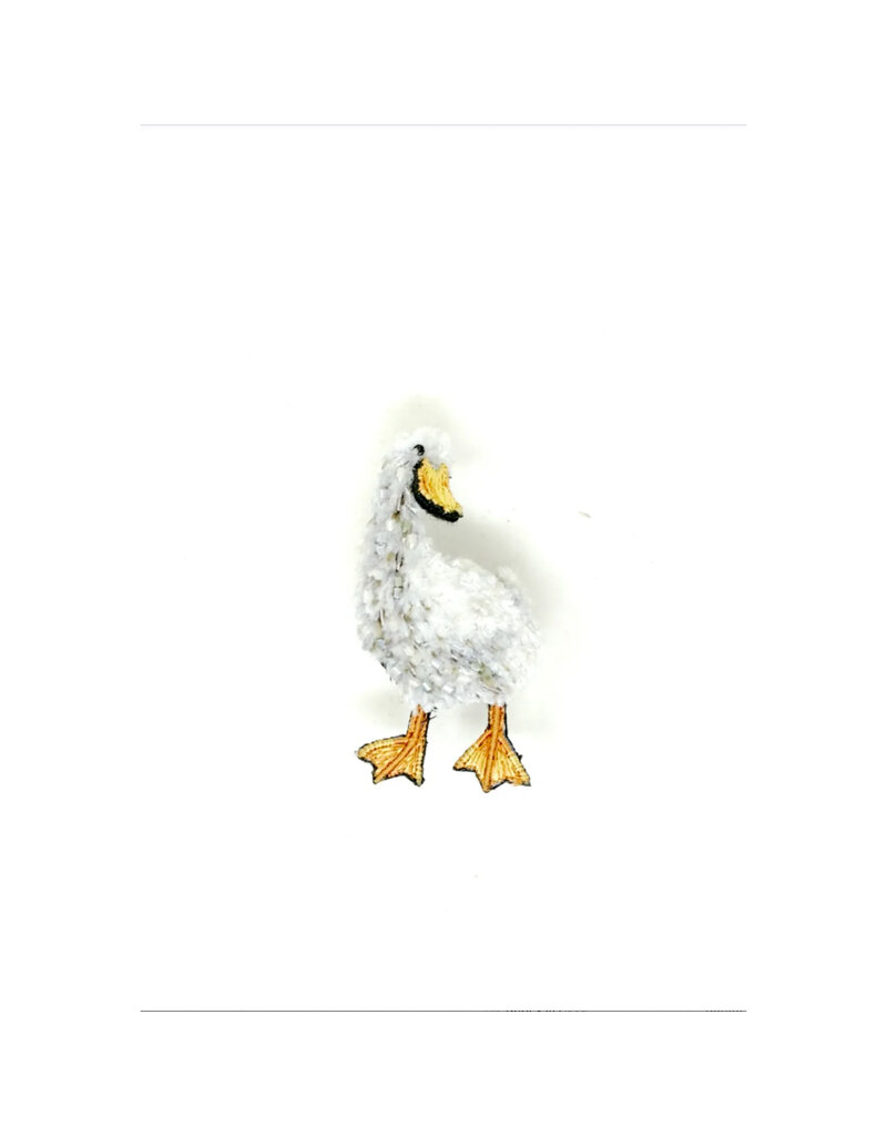 Trovelore WADDLING DUCK BR